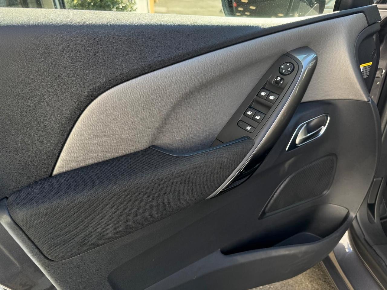 Citroen C4 SpaceTourer BlueHDi 160 S&S EAT8 Shine