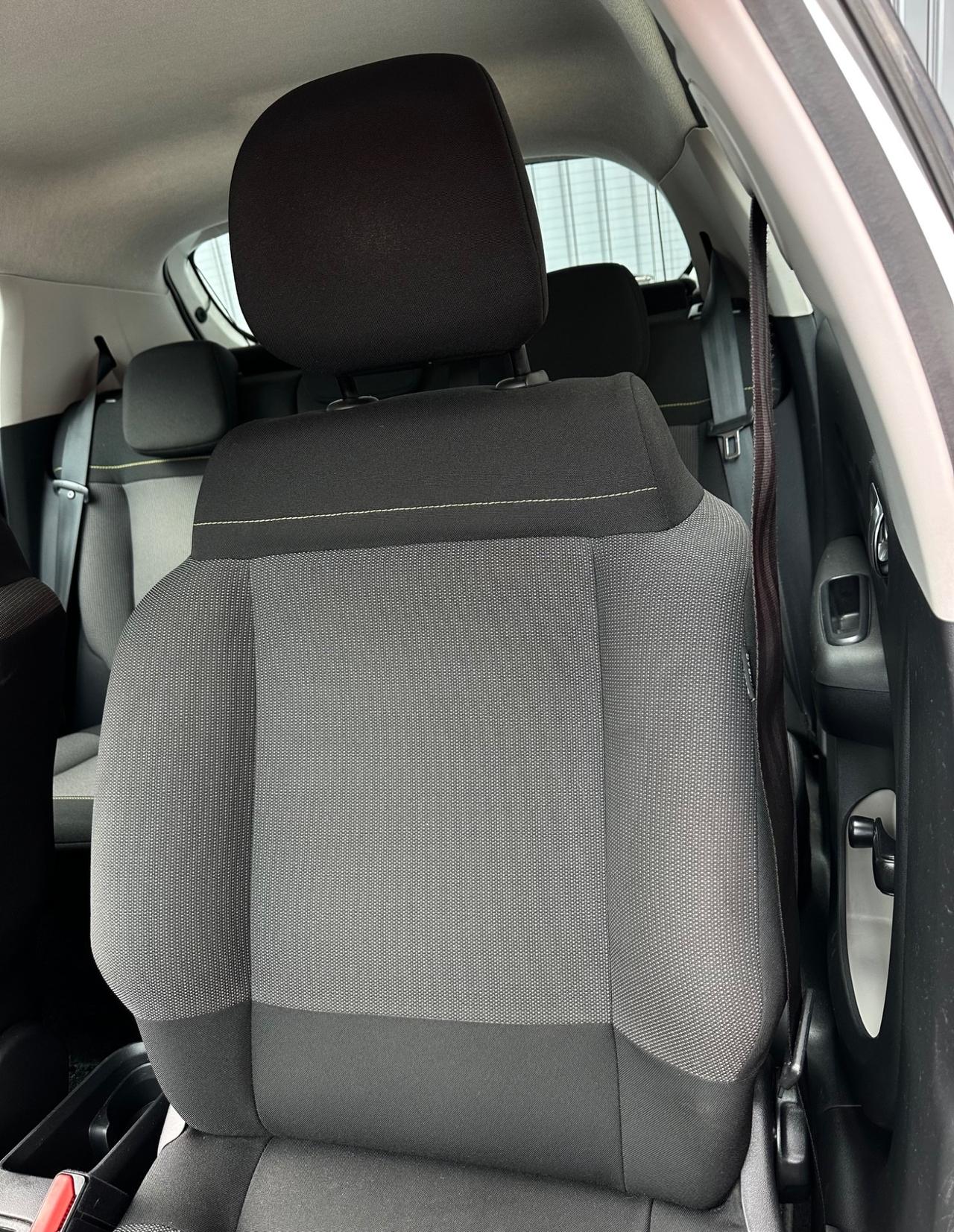 Citroen C3 1.5 BlueHDi 100cv S&S Shine