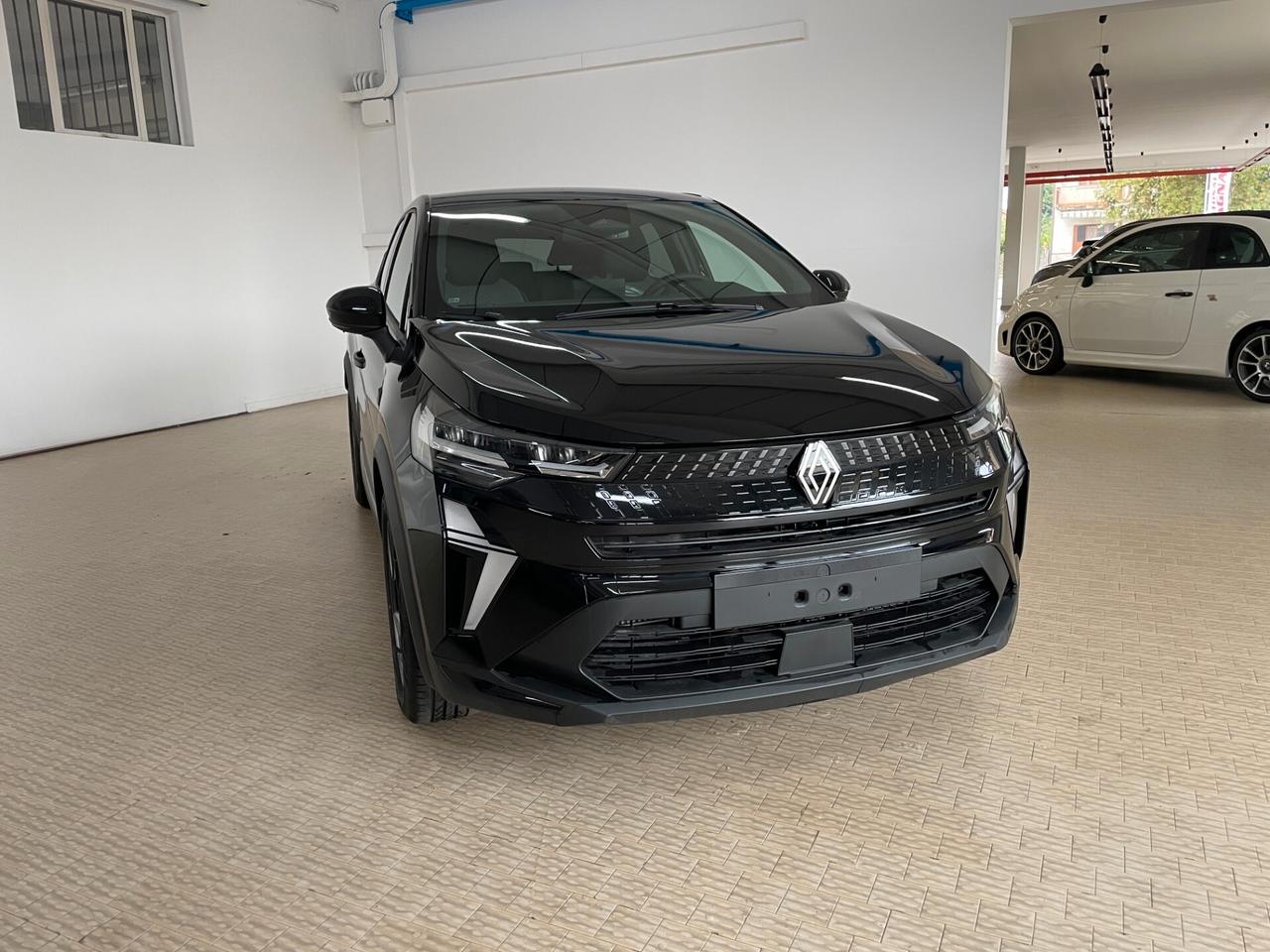 Renault Captur ECO-G 100 CV Techno GPL KM0