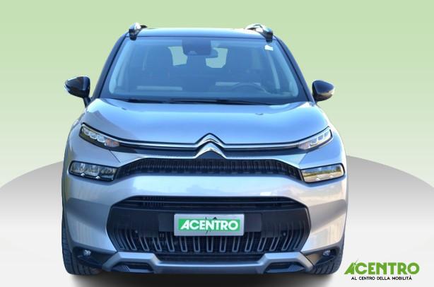 CITROEN C3 AIRCROSS - Puretech 110 s&s MAX