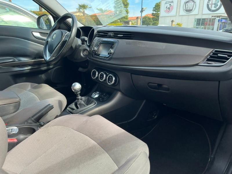 ALFA ROMEO Giulietta 1.6 JTDm-2 105 CV Progression