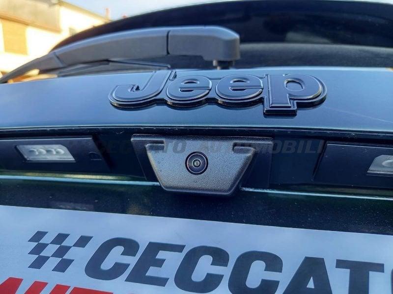 Jeep Renegade Renegade E-Hybrid My25 North Star 1.5 Turbo T4 E-Hybrid 130cv Fwd