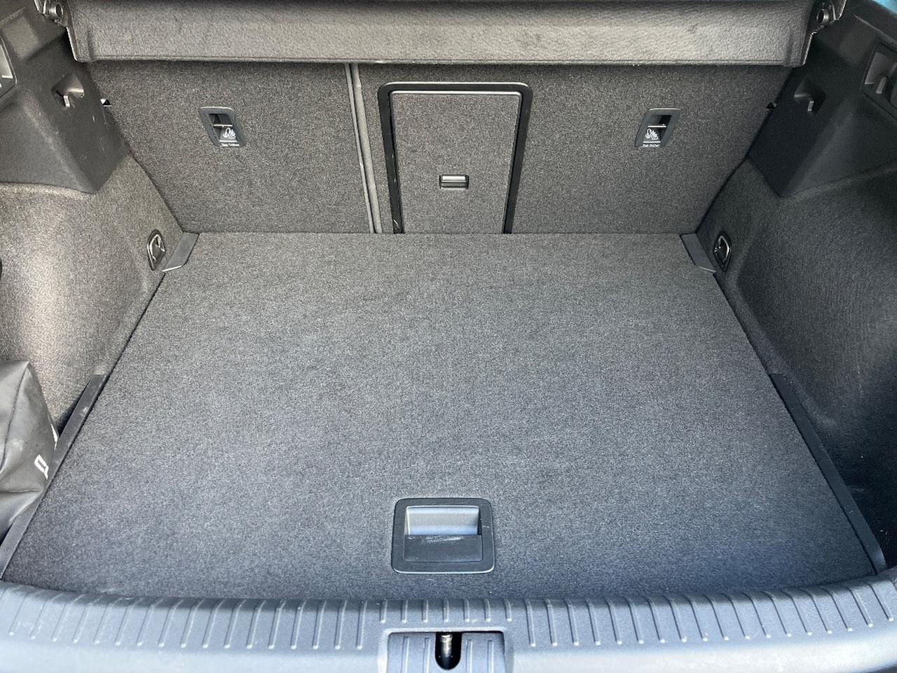 Cupra Formentor 2.0 tdi 150cv