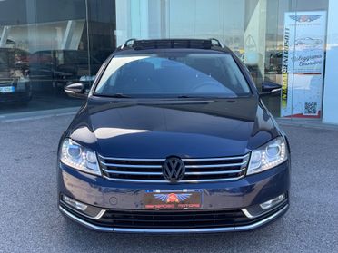 Volkswagen Passat 2.0 TDI DSG Highline BlueM. Tech.