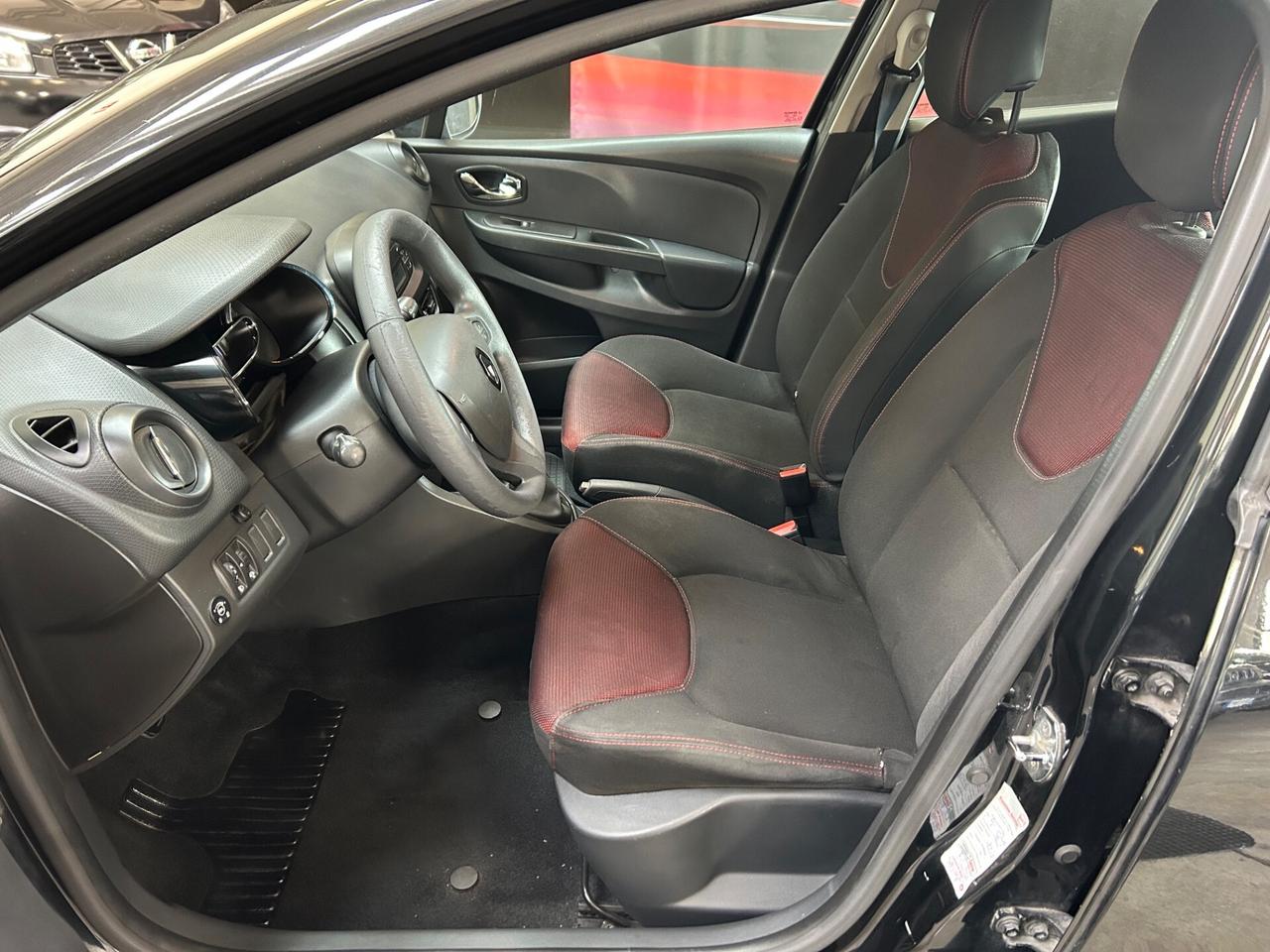 Renault Clio 1.2 75CV benzina/GPL 5 porte Wave