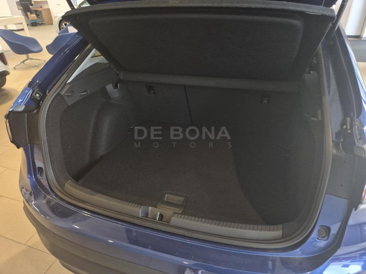 Volkswagen Taigo 1.0 tsi edition plus 115cv