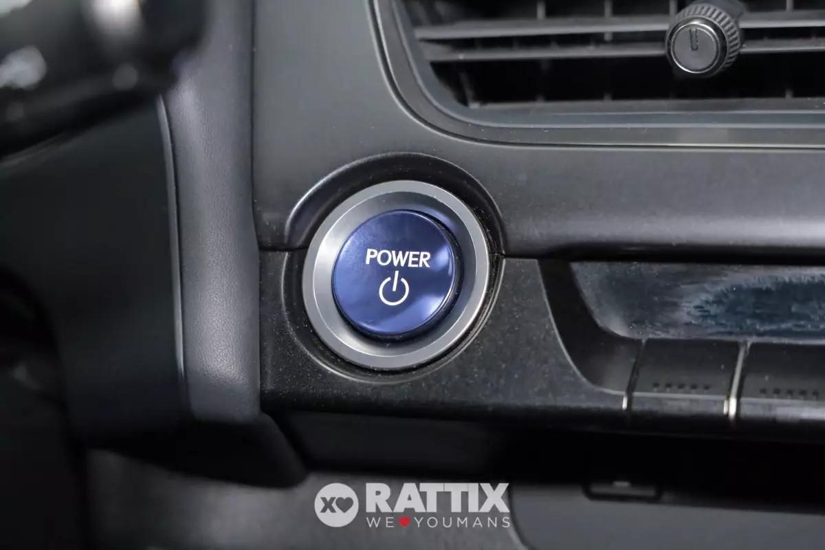 Lexus UX 250h 2.0 Hybrid Executive CVT