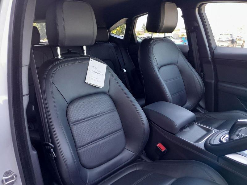Jaguar E-Pace 2.0D i4 180cv S AUTO AWD
