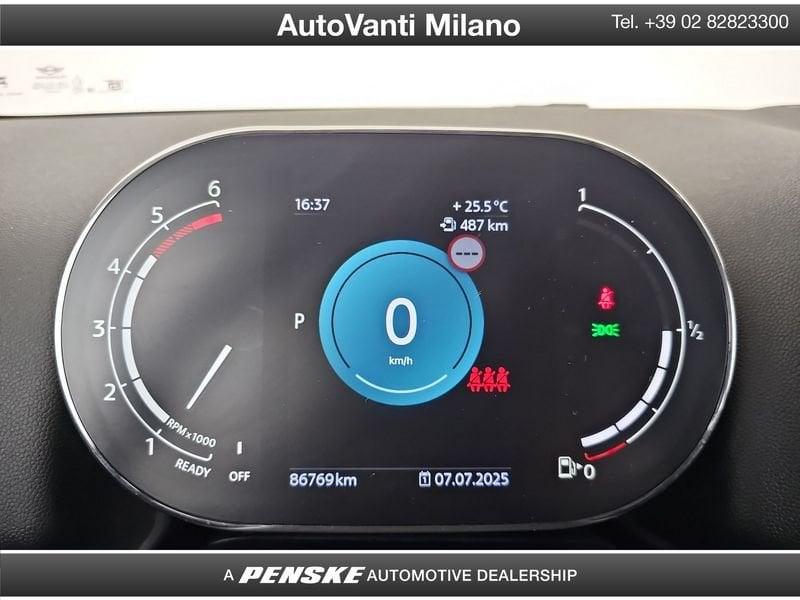 MINI Mini Countryman F60 Mini 2.0 Cooper D Essential Countryman
