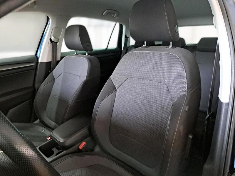 SKODA KODIAQ 2.0 TDI EVO SCR EXECUTIVE DSG