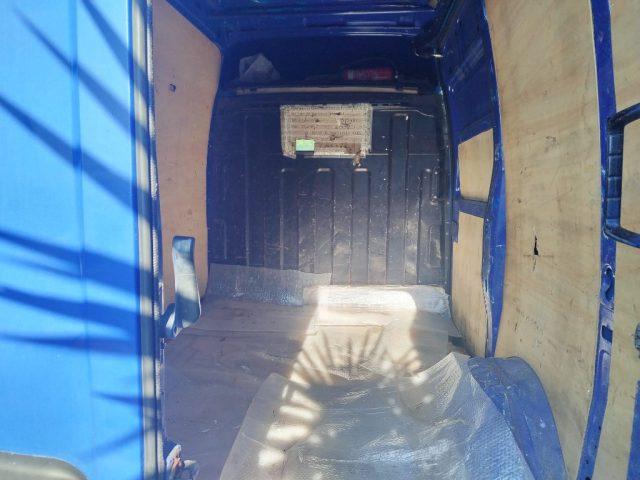 IVECO Daily 35S11 2.8 D PM-TA Furgone