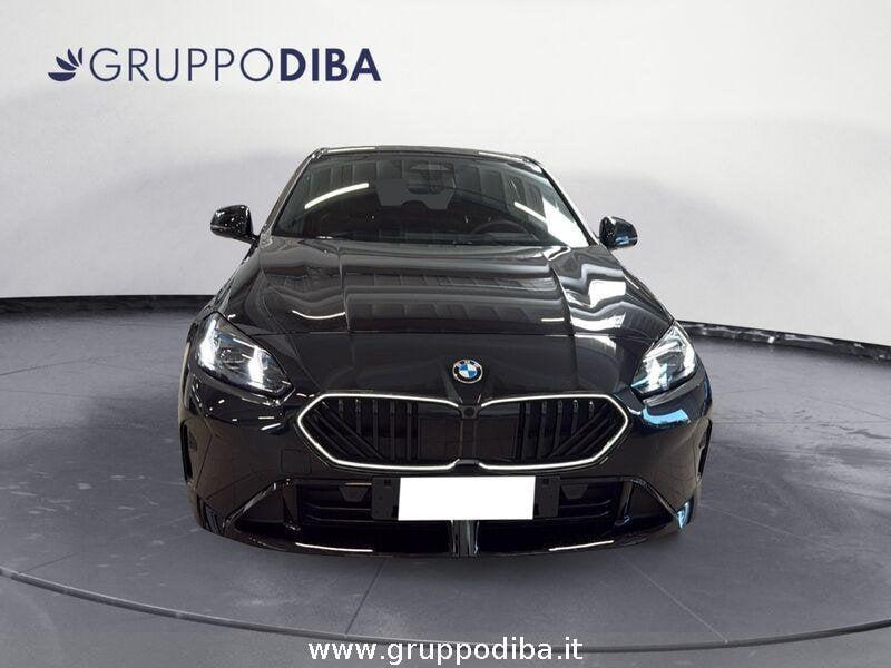 BMW Serie 1 F70 118d MSport Pro auto