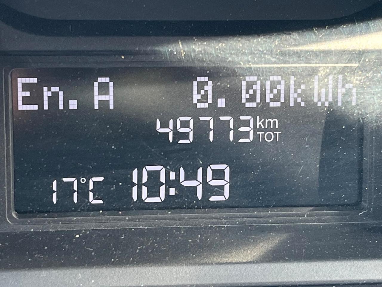 Lancia Ypsilon 1.0 FireFly 5 porte S&S Hybrid Ecochic Silver