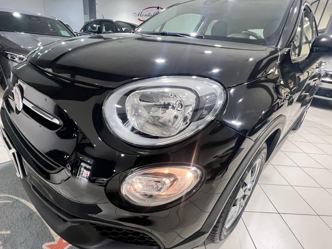 Fiat 500X 1.6 MultiJet 120 CV !!GARANZIA 3 ANNI!!