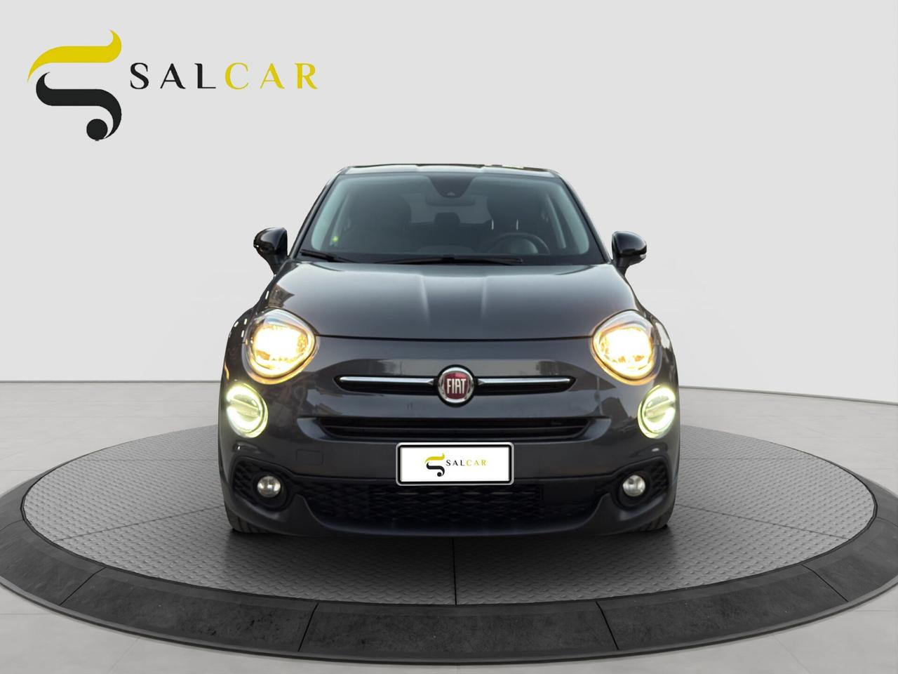 Fiat 500X 1.3 mjt 95cv Connect 2021