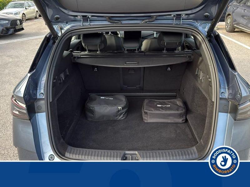 BYD Seal 6 DM-i Touring Boost