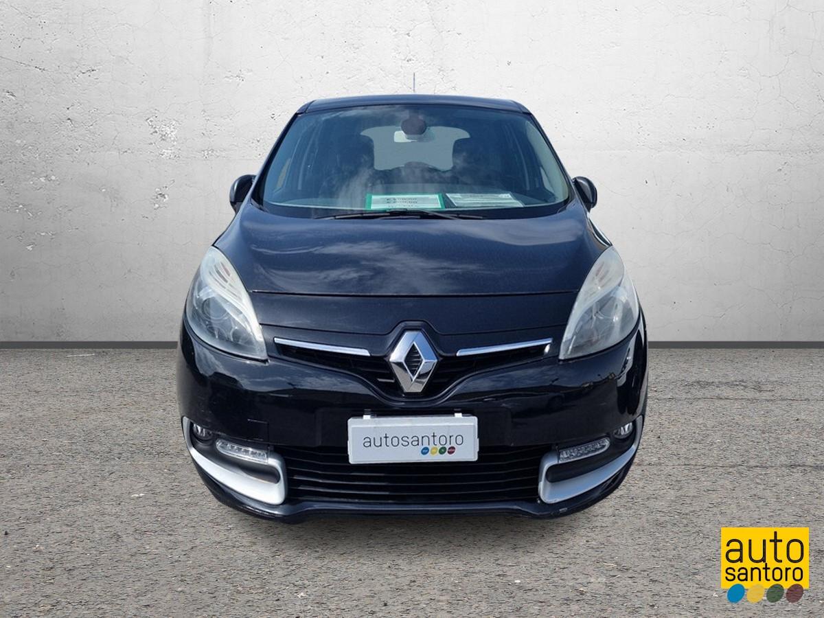 RENAULT SCENIC X-MOD 1.5 ENERGY