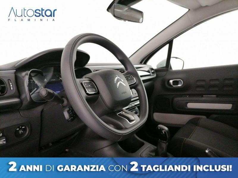 Citroën C3 1.2 puretech You! s&s 83cv