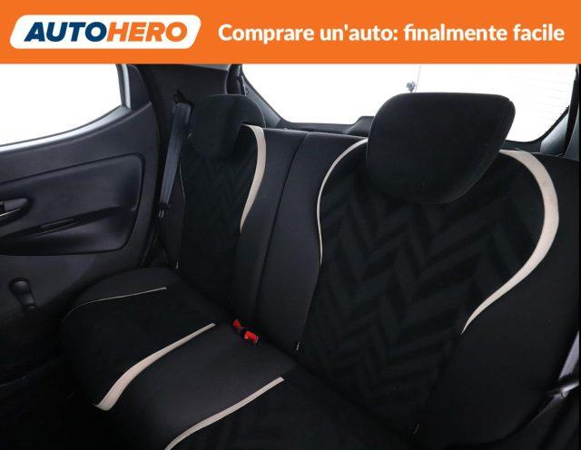 LANCIA Ypsilon 1.2 69 CV 5 porte Gold