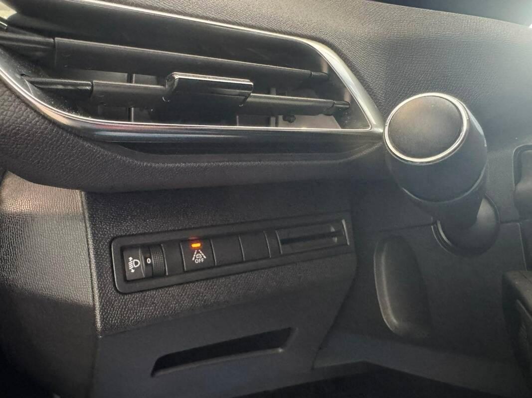 Peugeot 3008 II 1.5 bluehdi Allure Pack s&s 130cv eat8