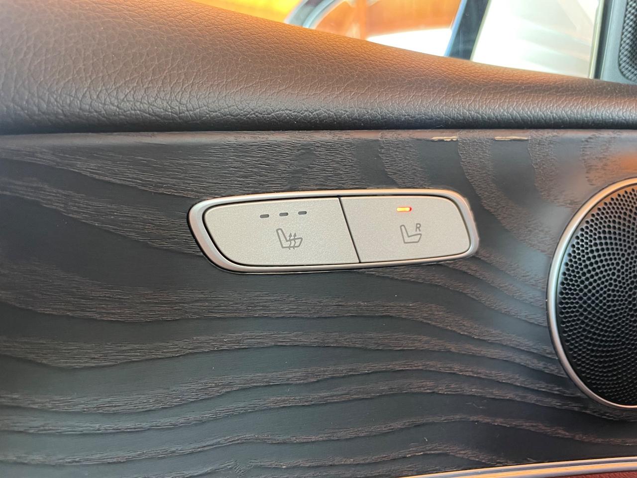 Mercedes-benz E 220 d S.W. Auto Exclusive