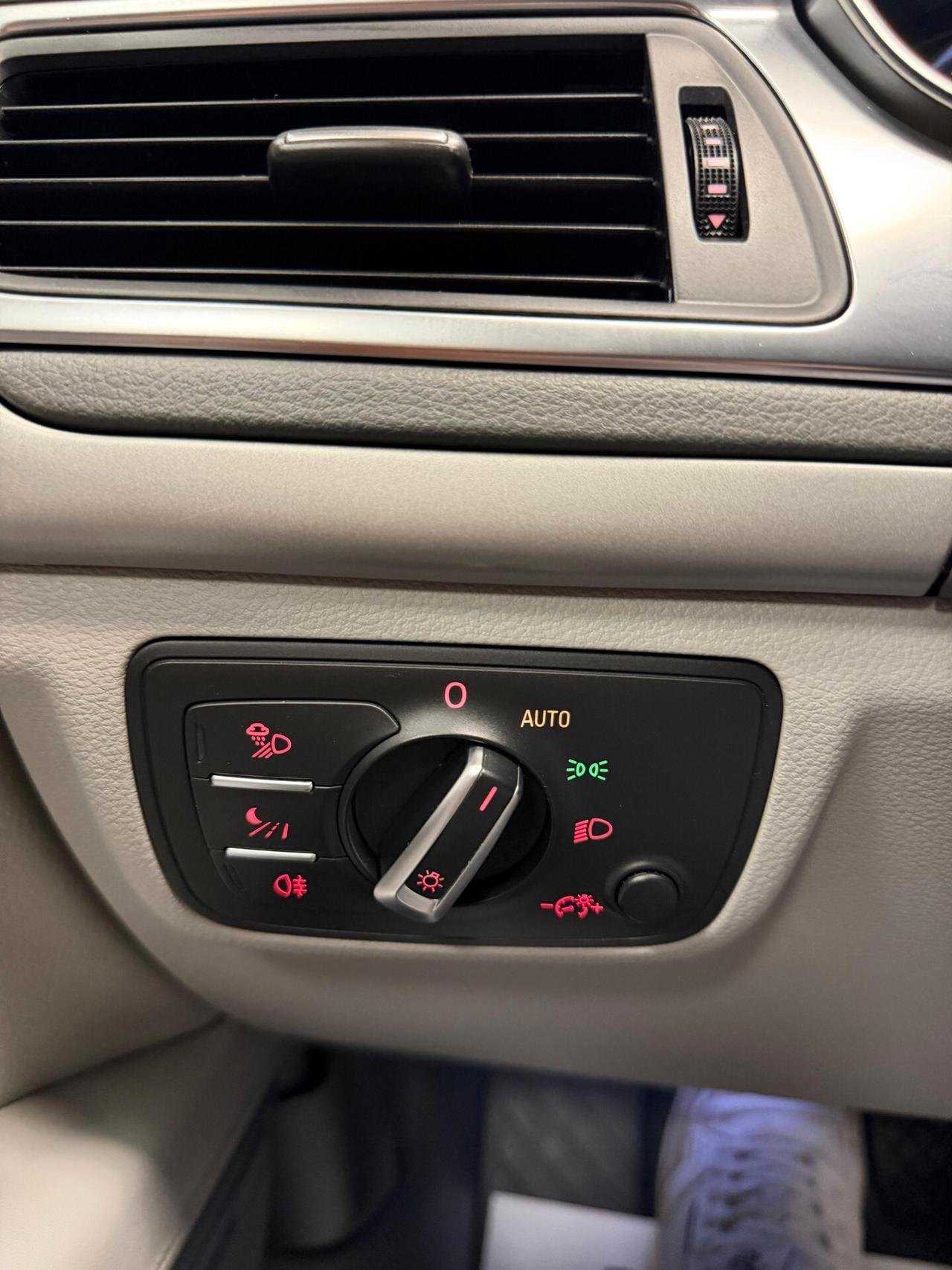 Audi A7 SPB 3.0 TDI 204 CV S tronic