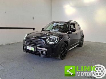 MINI Countryman 2.0 Cooper D Untamed Edition Countryman GARANZIA