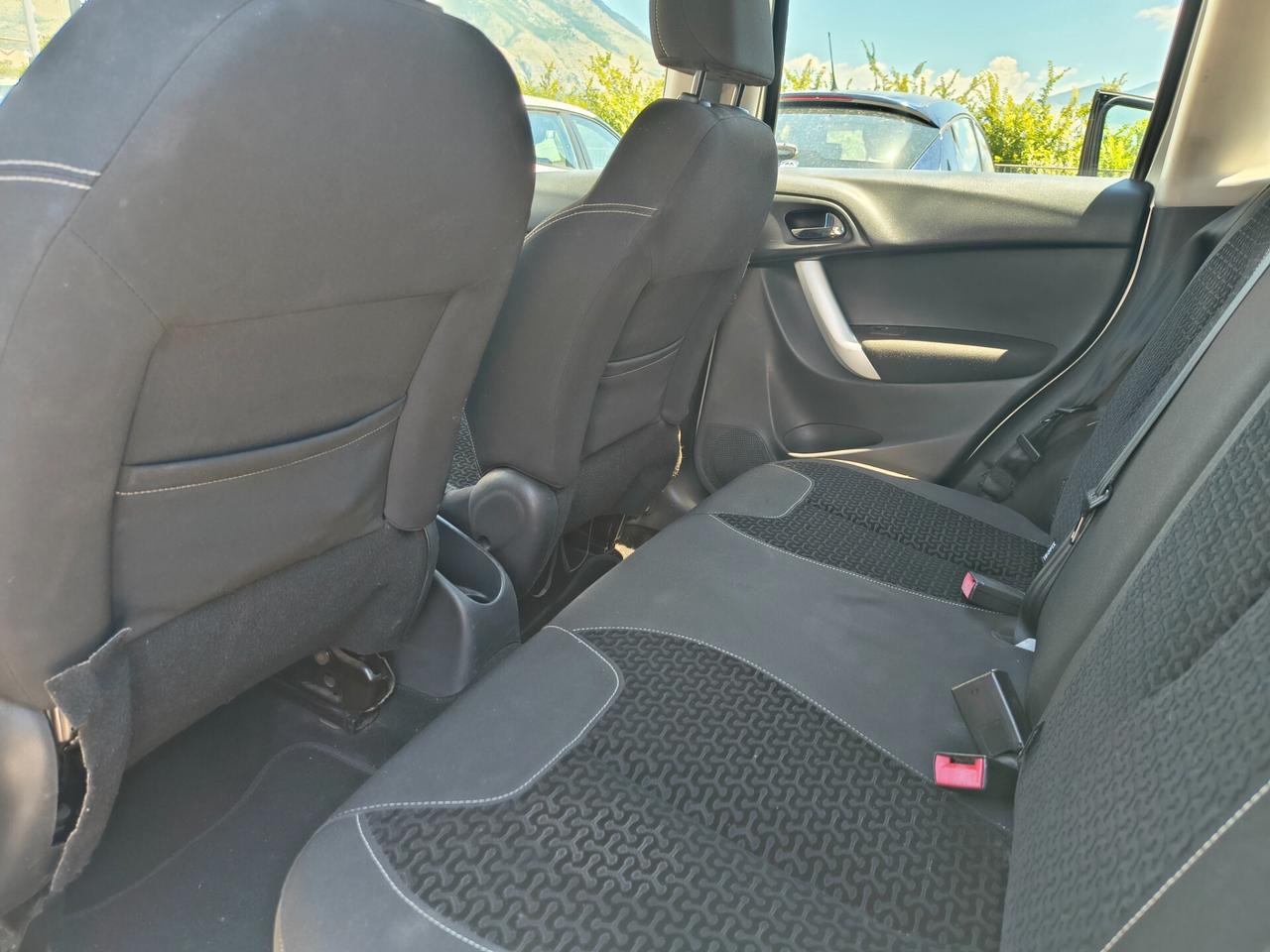 Citroen C3 1.4 GPL 70CV - Neopatentati