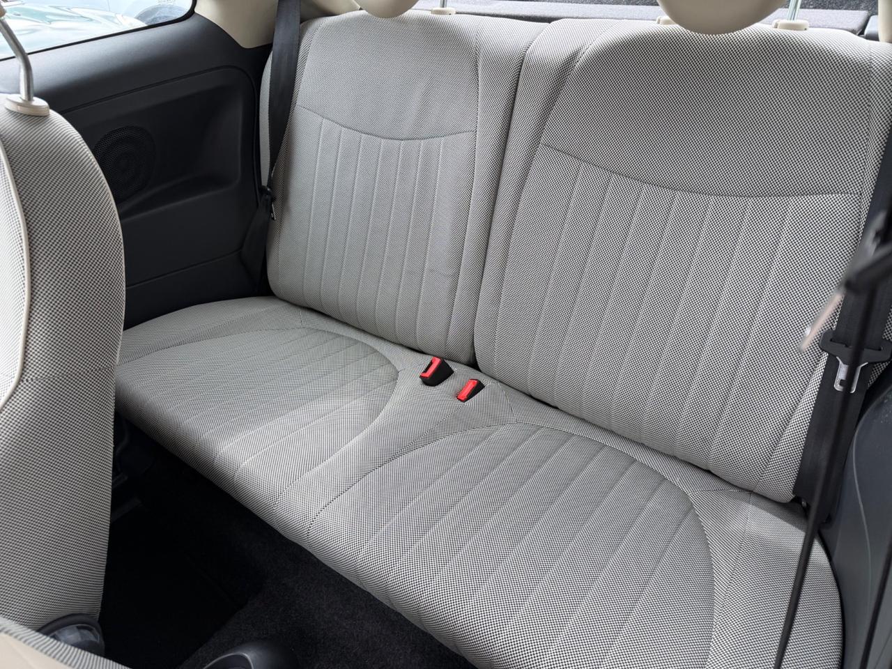 Fiat 500 1.3 Multijet 16V 95 CV Lounge Km Certificati