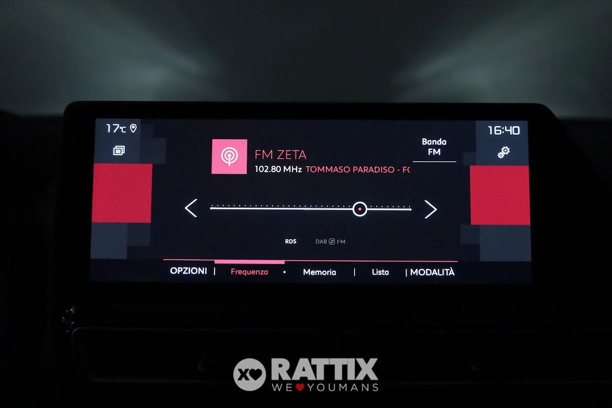 Citroen C5 Aircross 1.2 Hybrid 136CV Max e-DCS6