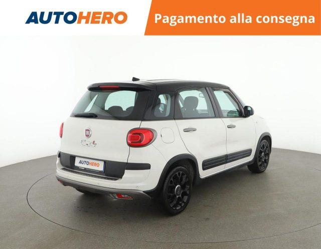 FIAT 500L 1.4 95 CV S&S Cross