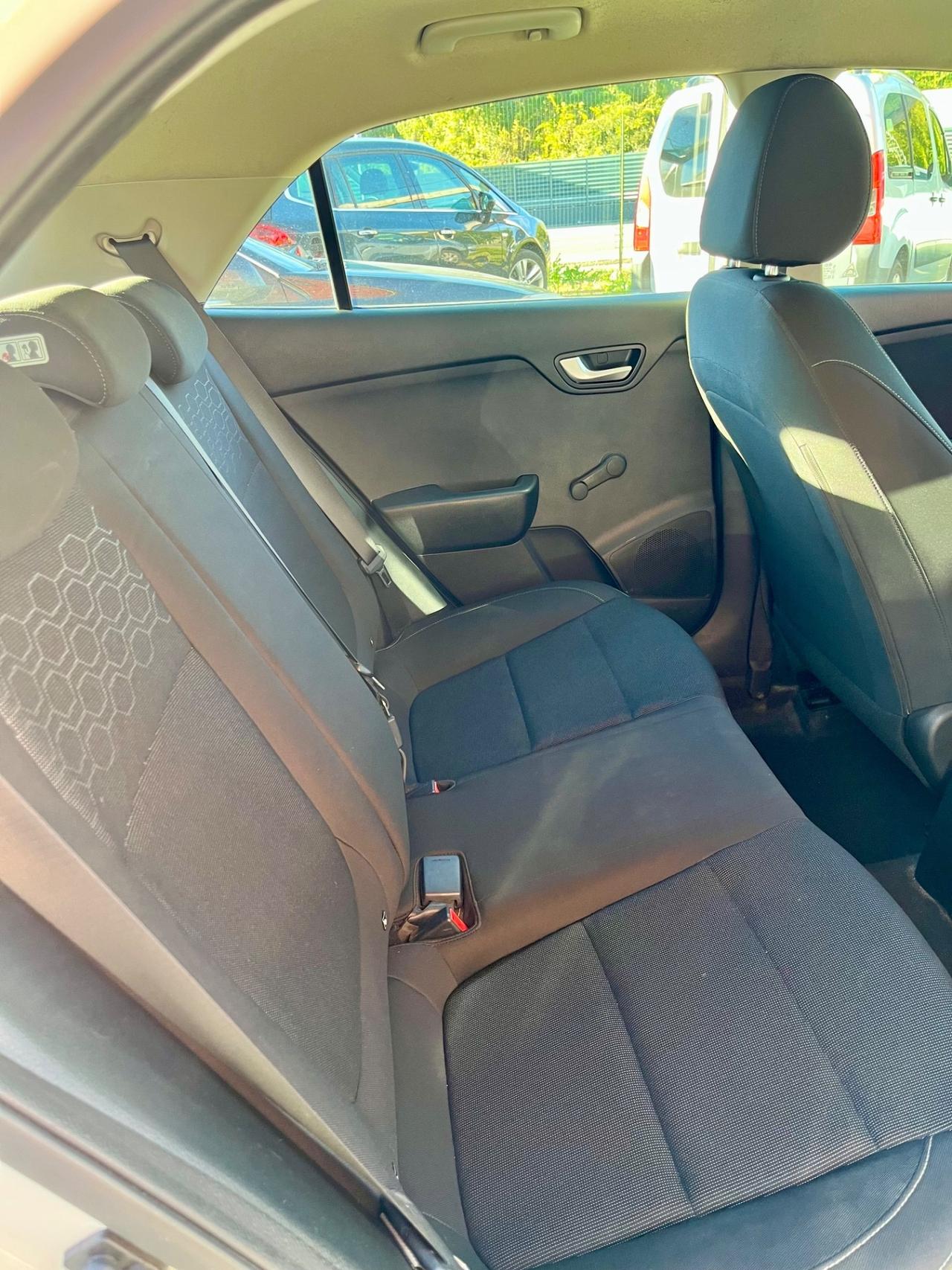 Kia Rio 1.2 MPi 5 porte Eco GPL