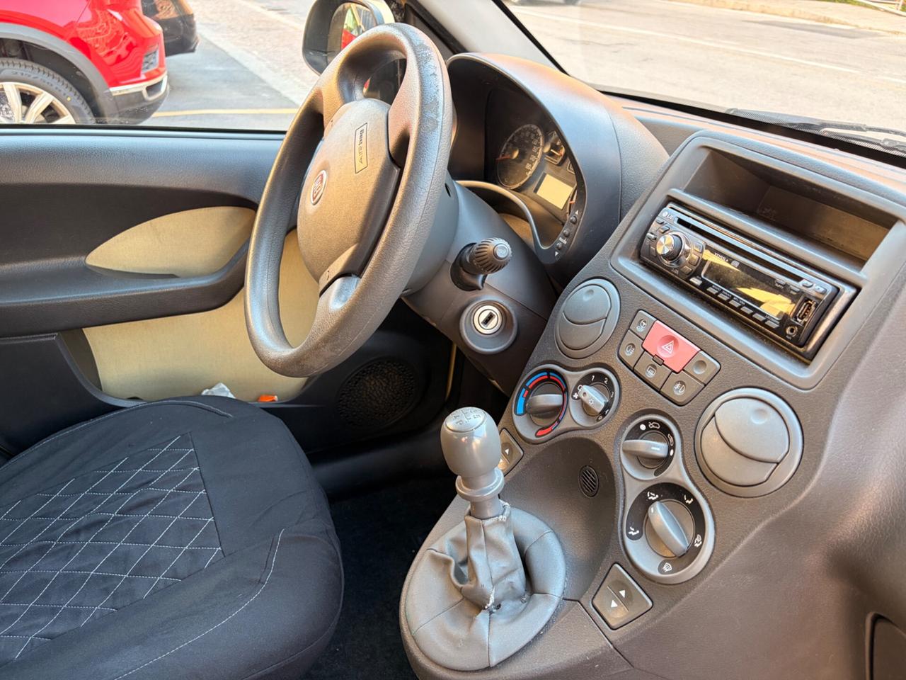 Fiat Panda 1.2 Active GPL