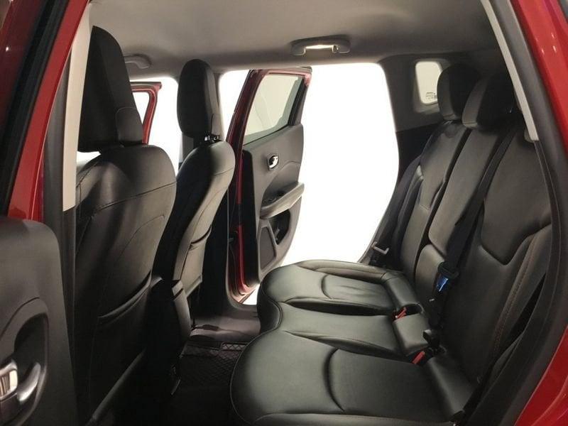 Jeep Compass Compass 1.6 Multijet II 2WD Limited MY19