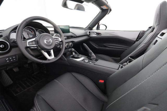 MAZDA MX-5 2024 1.5 Exclusive-Line