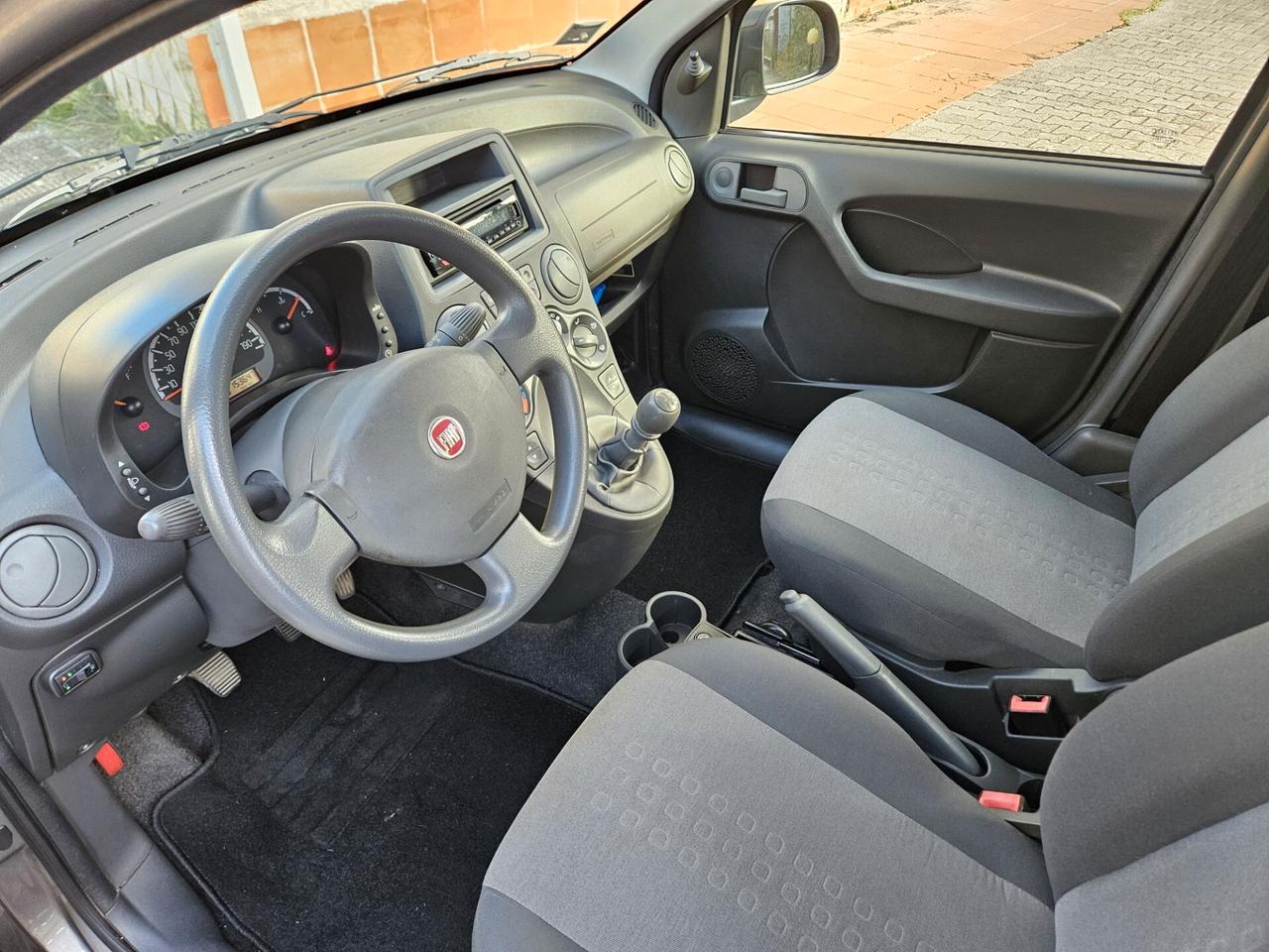 Fiat Panda 1.2 EasyPower 69 CV Dynamic Gpl