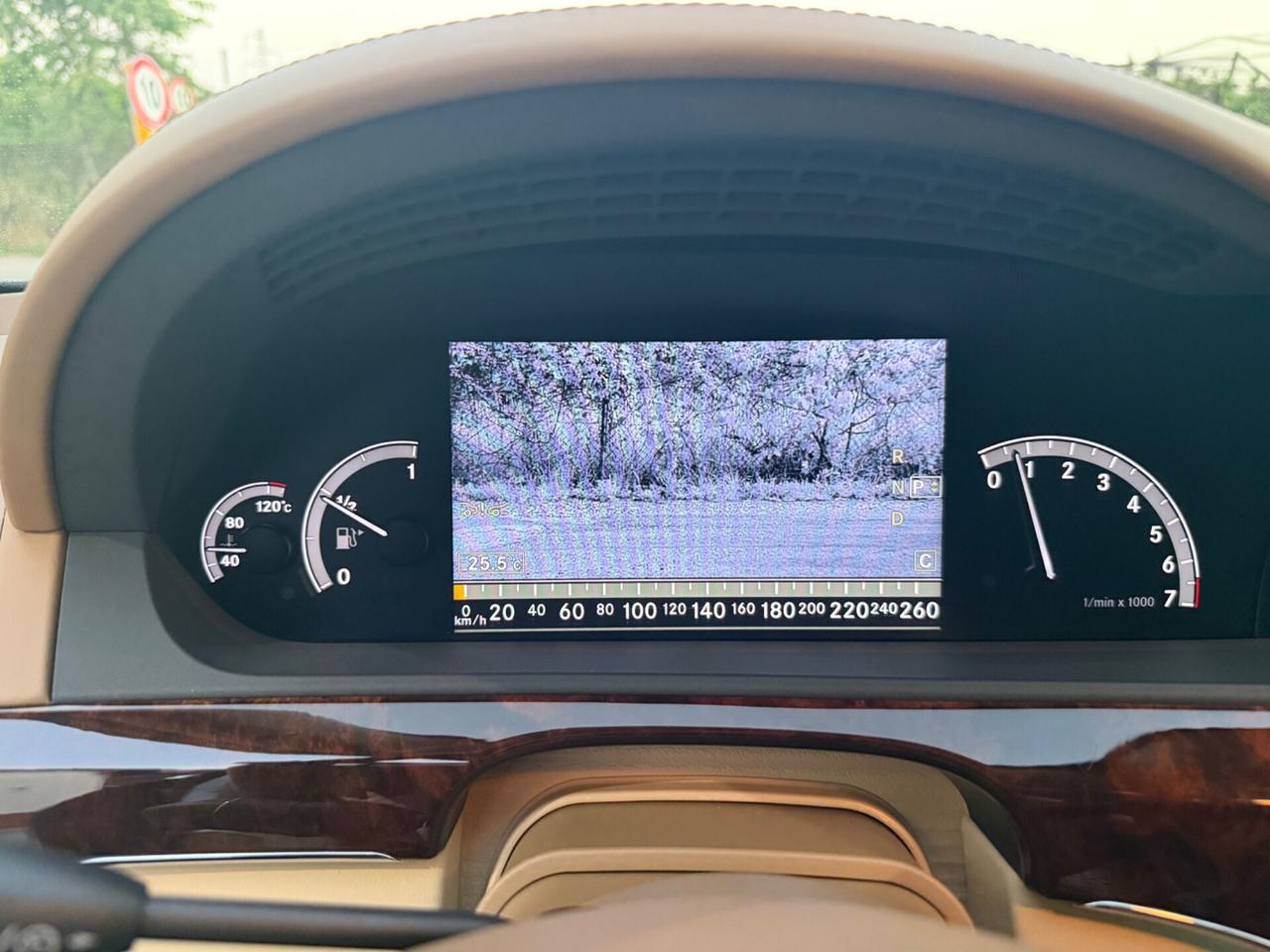Mercedes-benz S 500 4Matic Lunga FULL FULL