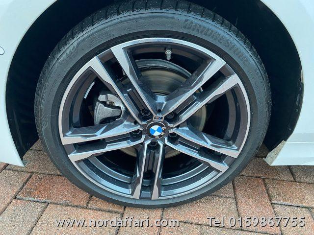 BMW 118 d Auto 5p. Msport TETTO