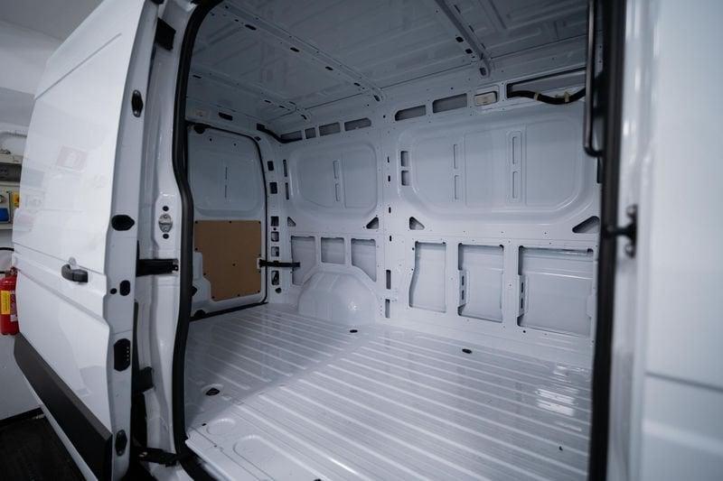 Renault Master Nuovo furgone M4HTFH 1 223 2M FG TA L2H2 T35 Blue dCi 130 E6E