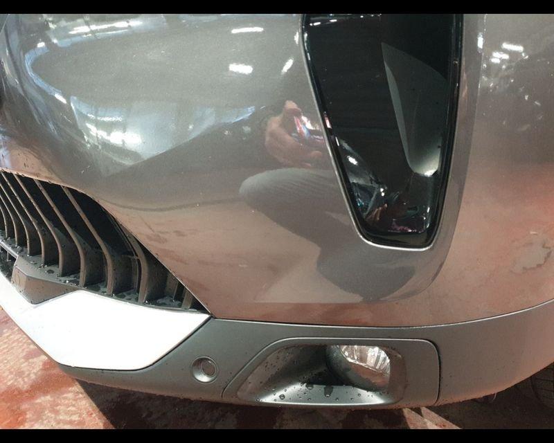 Citroën C5 Aircross PureTech 130 S&S EAT8 Feel Pack