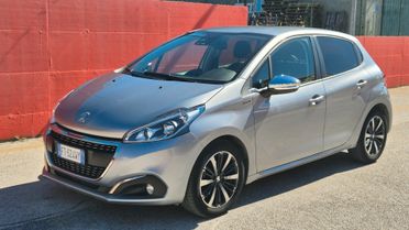 Peugeot 208 BlueHDi 5 porte Signature