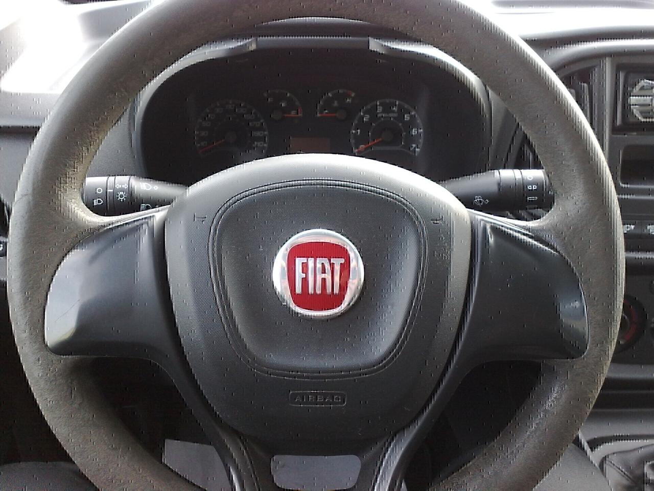 Fiat Doblo 1.3mjet 90cv FURGONE - 2016