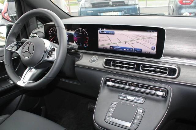 Mercedes Classe V 250 d Avantgarde auto Con Telecamera a 360° & VIRTUAL COCKPIT