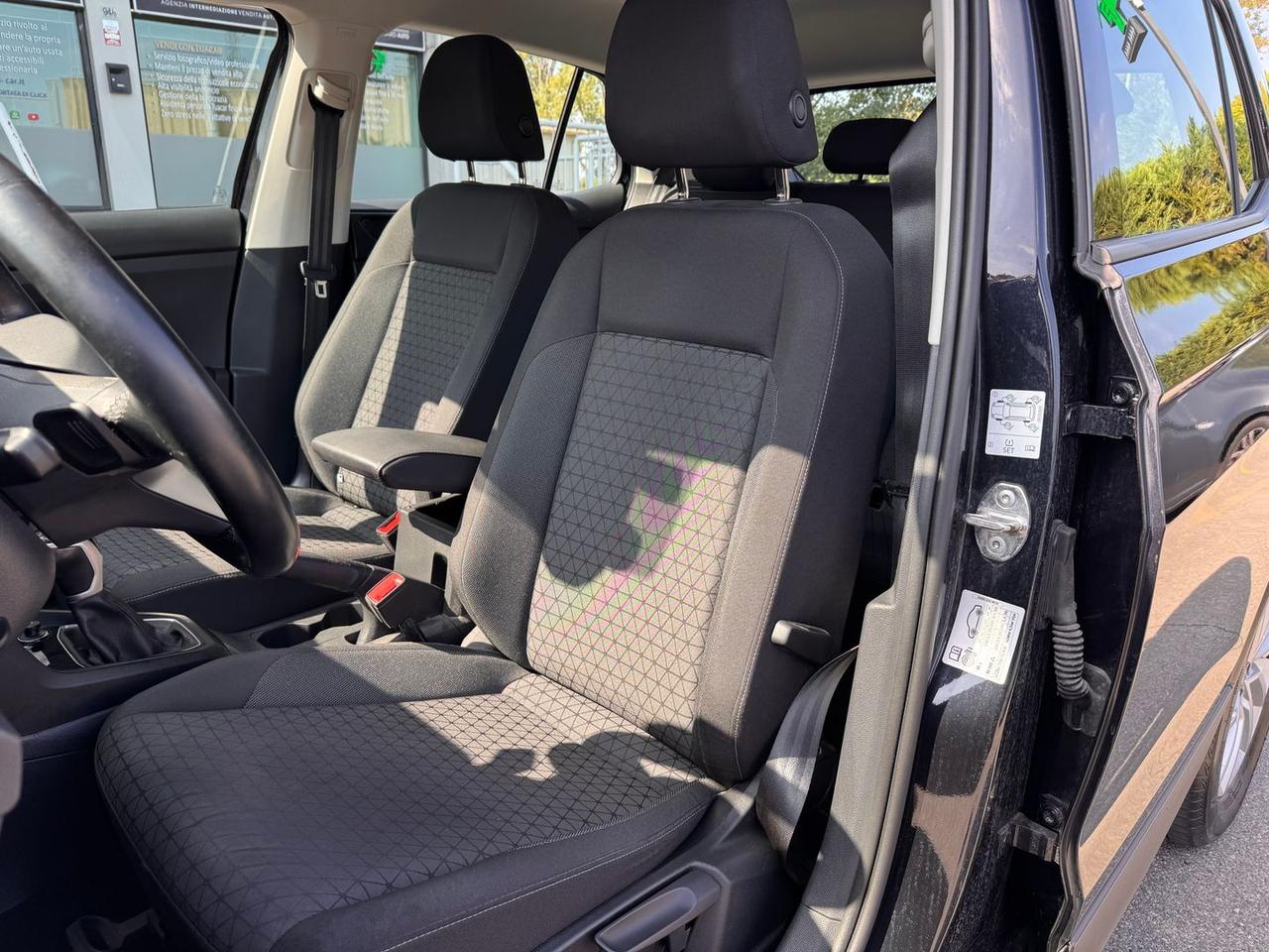 Volkswagen T-Cross Advanced 1.0 TSI #50248