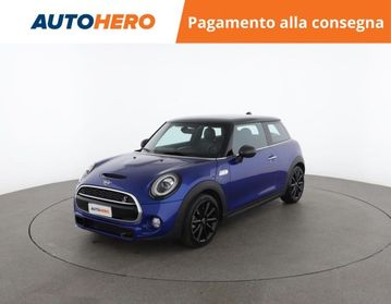 MINI Cooper S 2.0 Cooper S Boost