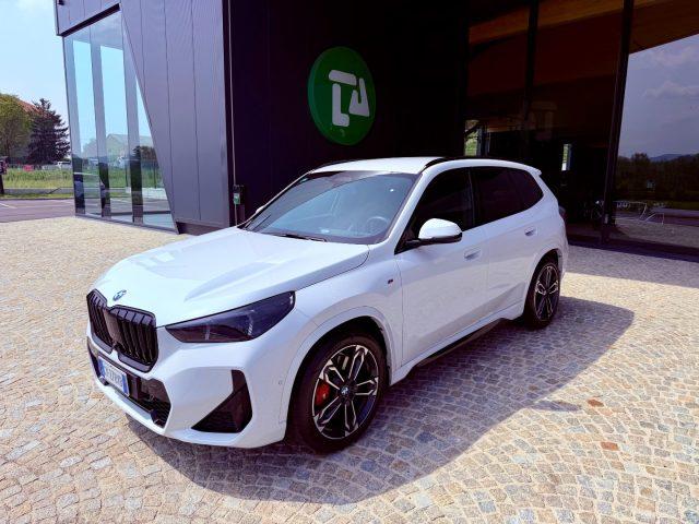BMW X1 XDRIVE - MHEV 48V - M SPORT PRO AUTO - PROMO FINAN