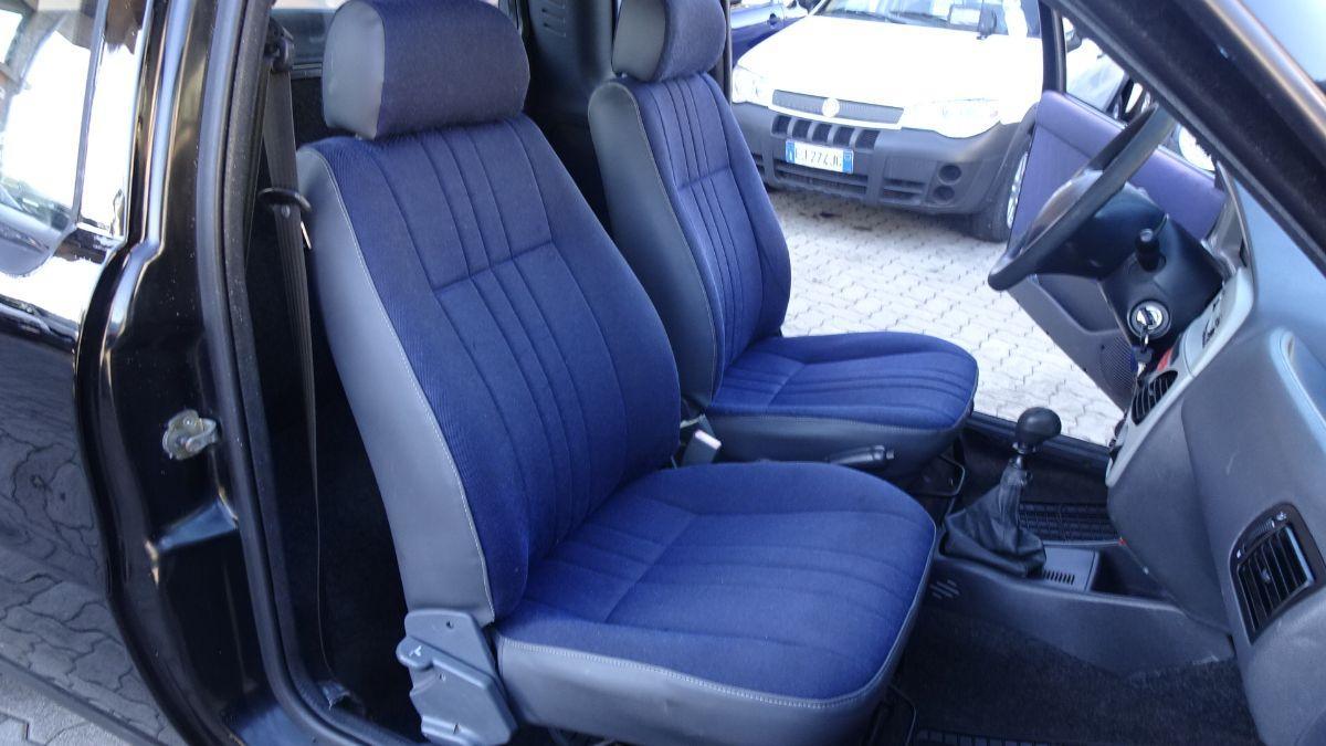 FIAT - Strada FIORINO PICK -UP 1900 JTD 85000 KM