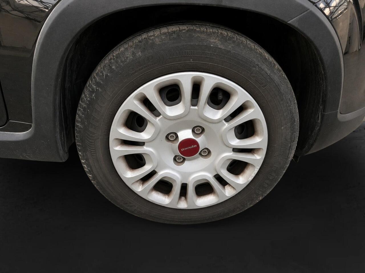 FIAT Panda III 2021 - Panda 1.0 firefly hybrid s&s 70cv 5p.ti