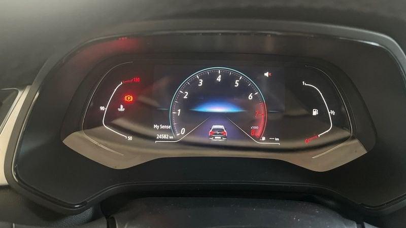Renault Captur 1.0 TCe Techno