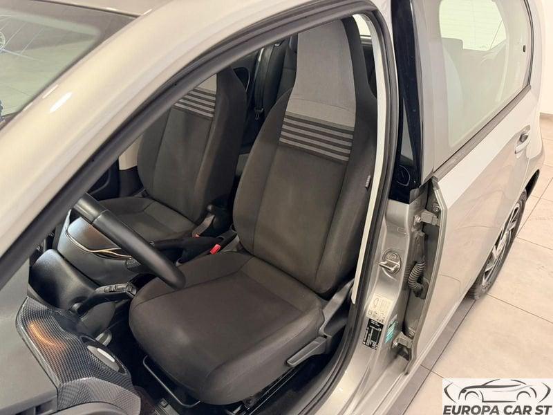 Volkswagen up! 1.0 68cv eco up! move up! BMT